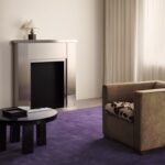 Ковёр Nordic Knots —  Grand – Lilac — 170×240