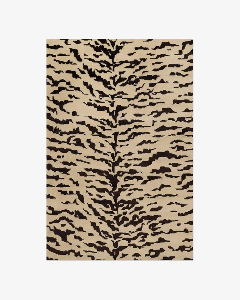 Ковёр Nordic Knots - Tigris – Beige/Brown - 250x350