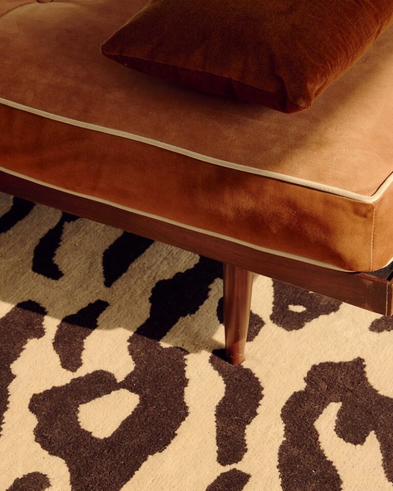Ковёр Nordic Knots — Tigris – Beige/Brown — 300×400