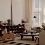 Ковёр Nordic Knots —  Gild 01 – Frame — 170×240