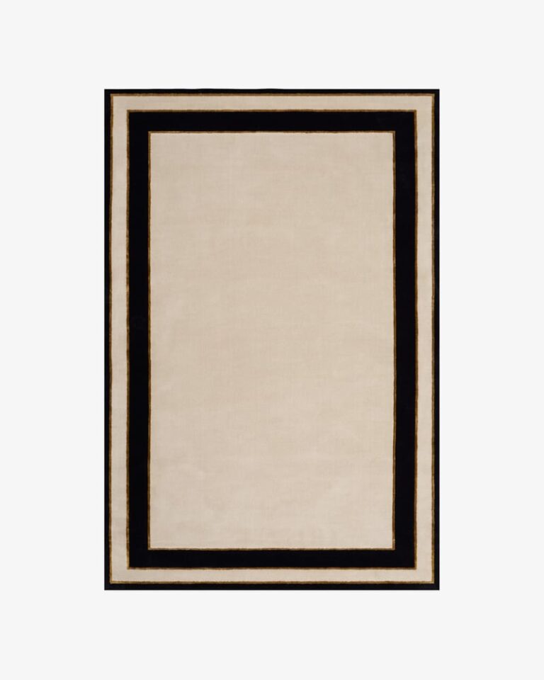 Ковёр Nordic Knots -  Gild 01 – Frame - 200x300
