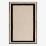 Ковёр Nordic Knots — Gild 01 – Frame — 300×400