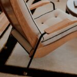 Ковёр Nordic Knots —  Gild 01 – Frame — 170×240