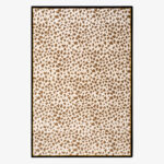 Ковёр Nordic Knots — Gild 03 – Leopard — 170×240