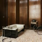 Ковёр Nordic Knots — Gild 03 – Leopard — 200×300