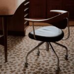 Ковёр Nordic Knots — Gild 03 – Leopard — 170×240