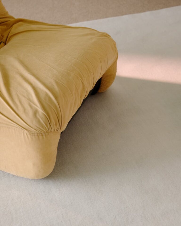 Ковёр Nordic Knots — Grand – Powder Blue — 250×250