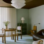 Ковёр Nordic Knots — Grand – Powder Blue — 250×250