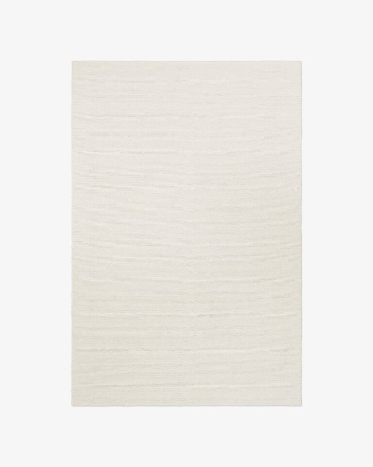 Ковёр Nordic Knots - Braid – Cream - 170x240