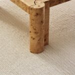 Ковёр Nordic Knots — Braid – Cream — 170×240
