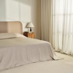 Ковёр Nordic Knots — Braid – Cream — 170×240