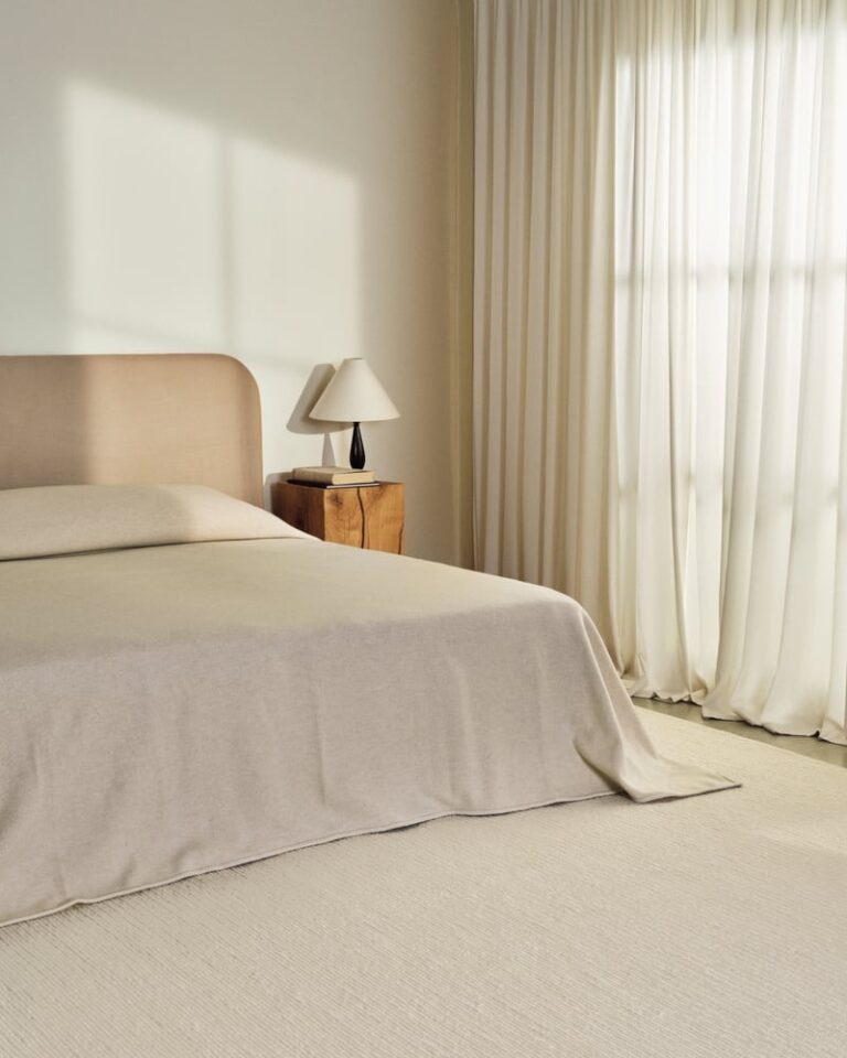 Ковёр Nordic Knots — Braid – Cream — 170×240