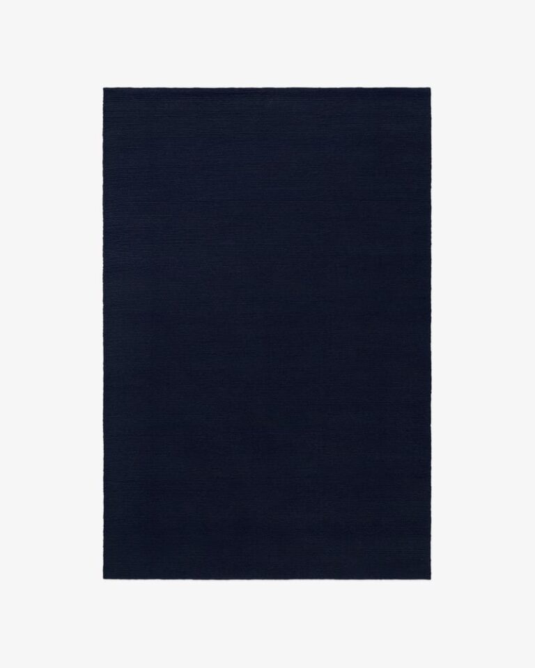 Ковёр Nordic Knots -  Braid – Navy - 170x240