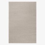 Ковёр Nordic Knots —  Braid – Taupe Mix — 200×300
