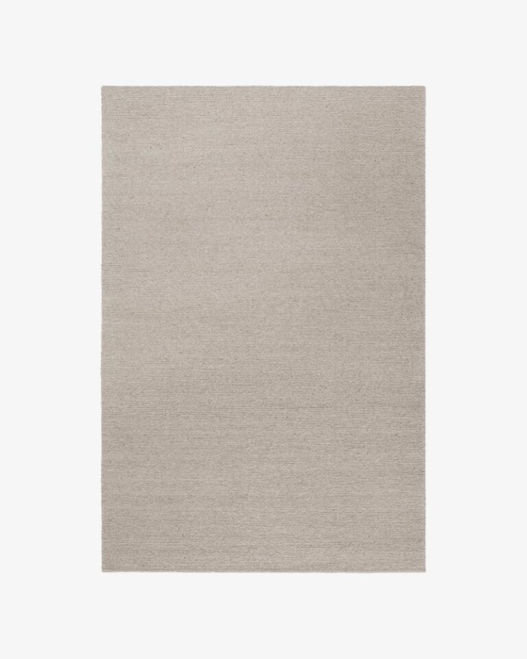 Ковёр Nordic Knots - Braid – Taupe Mix - 200x300