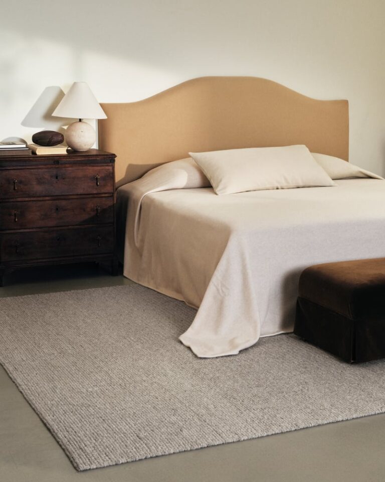 Ковёр Nordic Knots — Braid – Taupe Mix — 170×240