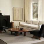 Ковёр Nordic Knots — Braid – Taupe Mix — 170×240