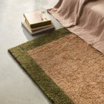 Ковёр Nordic Knots — Ryya 02 – Beige — 170×240