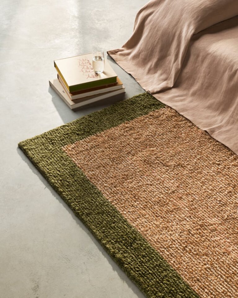 Ковёр Nordic Knots — Ryya 02 – Beige — 170×240