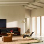 Ковёр Nordic Knots —  Ryya 02 – Beige — 250×350