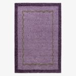 Ковёр Nordic Knots —  Ryya 01 – Lilac — 170×240