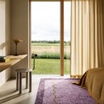 Ковёр Nordic Knots —  Ryya 01 – Lilac — 170×240