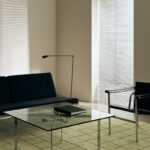 Ковёр Nordic Knots — Grid – Pistachio/Black — 200×300