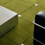 Ковёр Nordic Knots — Modern – Milano Green — 170×240