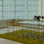 Ковёр Nordic Knots — Modern – Milano Green — 170×240