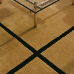 Ковёр Nordic Knots — Pavilion – Yellow — 250×350