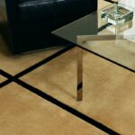 Ковёр Nordic Knots — Pavilion – Yellow — 250×350