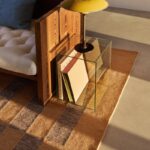 Ковёр Nordic Knots — Tradition 01 – Orange — 170×240