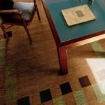 Ковёр Nordic Knots — Tradition 02 – Brown — 170×240