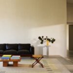 Ковёр Nordic Knots — Tradition 02 – Green — 140×200