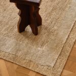 Ковёр Nordic Knots — Jute Frame – Cream — 170×240