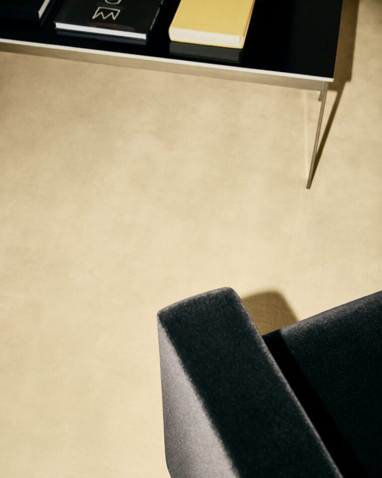 Ковёр Nordic Knots — Grand – Butter — 200×300