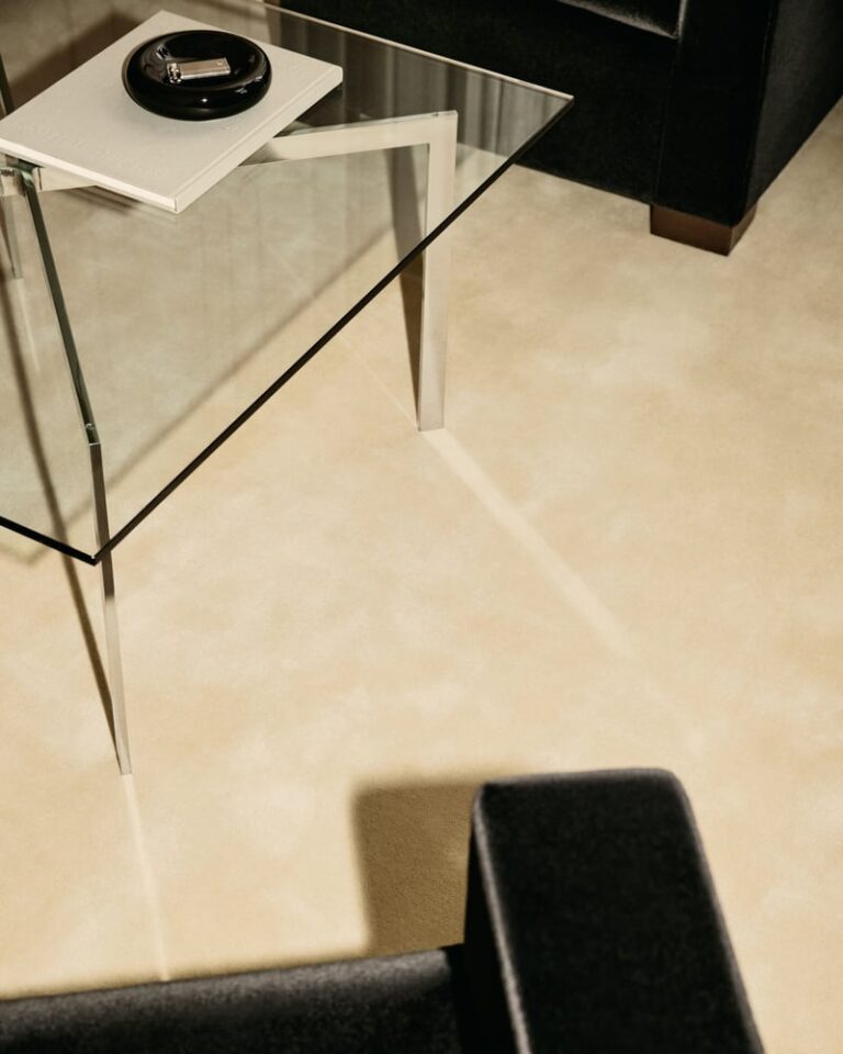 Ковёр Nordic Knots — Grand – Butter — 170×240