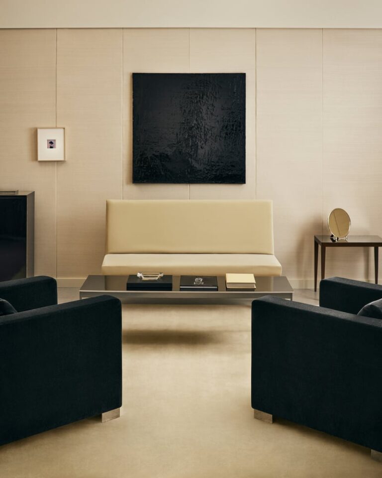 Ковёр Nordic Knots — Grand – Butter — 170×240