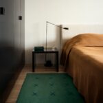 Ковёр Nordic Knots — Cross – Green/Deep Teal — 170×240
