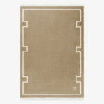 Ковёр Nordic Knots — Elder 05 – Cream — 300×400