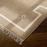Ковёр Nordic Knots — Elder 05 – Cream — 300×400