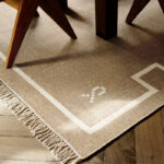 Ковёр Nordic Knots — Elder 05 – Cream — 300×400