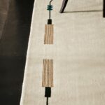 Ковёр Nordic Knots — Grace 02 – Tassel — 300×400