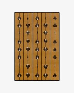 Ковёр Nordic Knots — Grace 04 – Camel