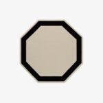 Ковёр Nordic Knots —  Grace 05 – Octagon — 240×240