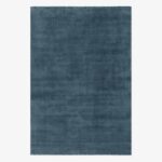 Ковёр Nordic Knots — Mohair – Slate Blue — 200×300