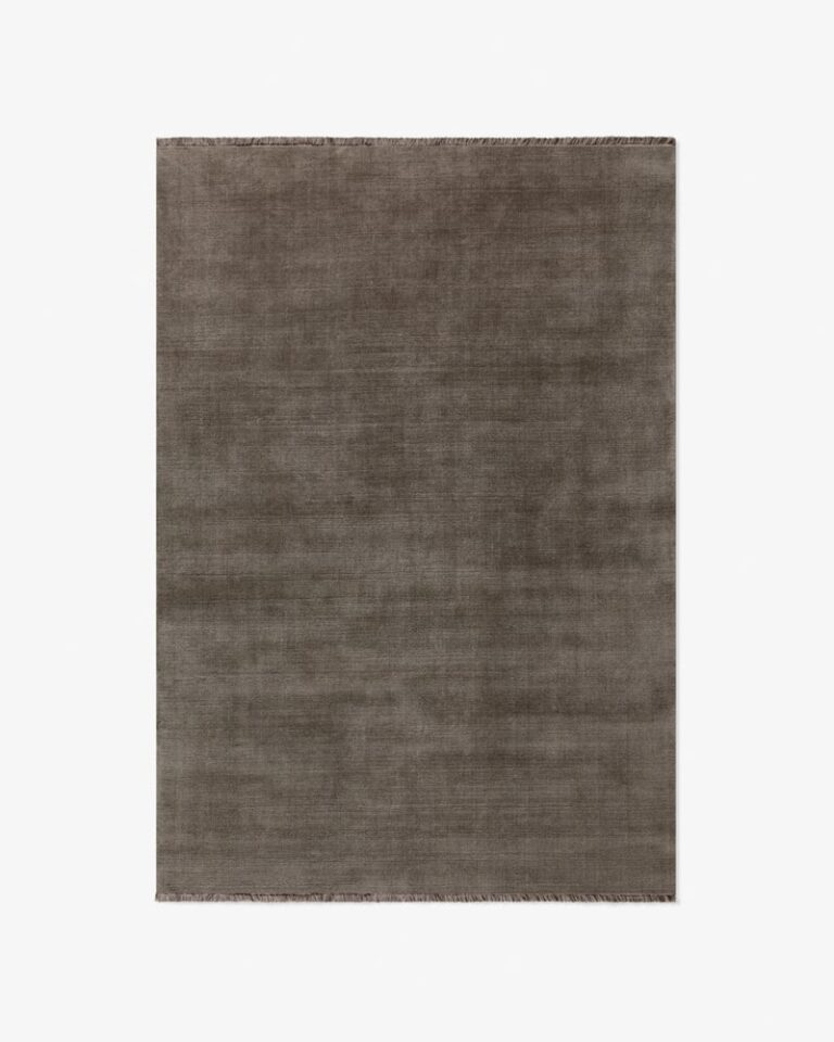 Ковёр Nordic Knots - Mohair – Taupe - 170x240