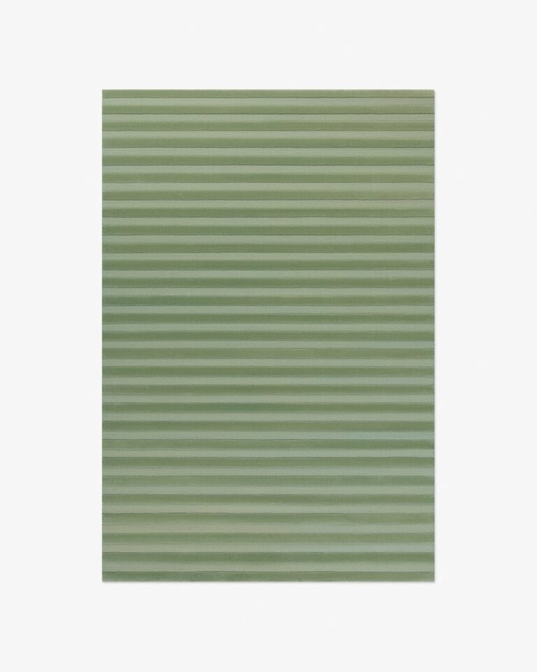 Ковёр Nordic Knots - Park 03 – Pine Green - 170x240
