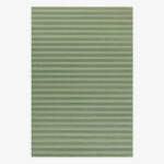 Ковёр Nordic Knots — Park 03 – Pine Green — 140×200