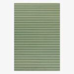 Ковёр Nordic Knots — Park 03 – Pine Green — 200×300